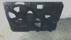 90-96 Corvette C4 LT-1 Cooling Fans 10157958